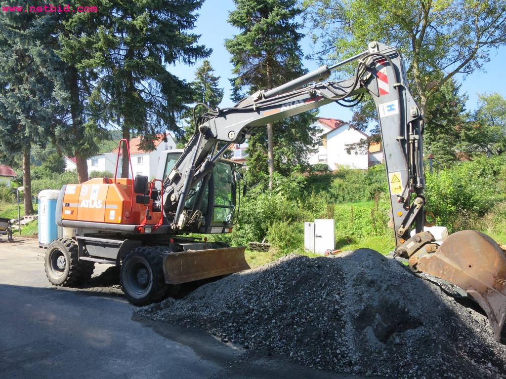 Gradbeni stroji, gradbena oprema, gospodarska vozila in avtomobili-6