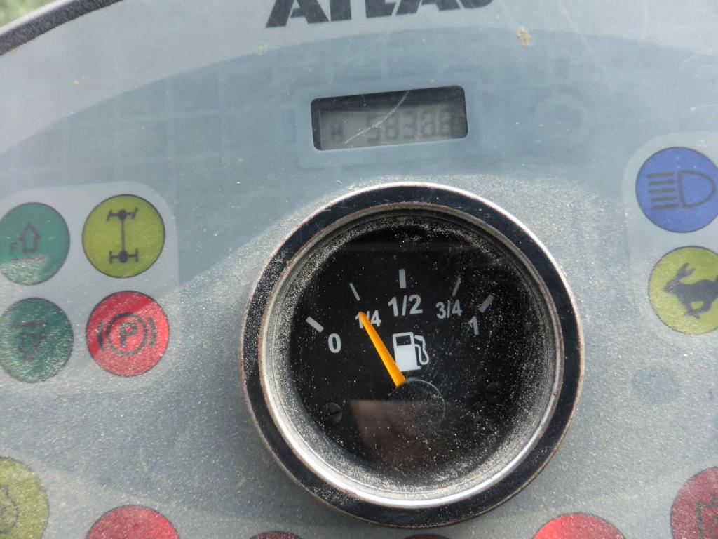 Machines de chantier, matériel de construction, véhicules utilitaires et voitures particulières-5