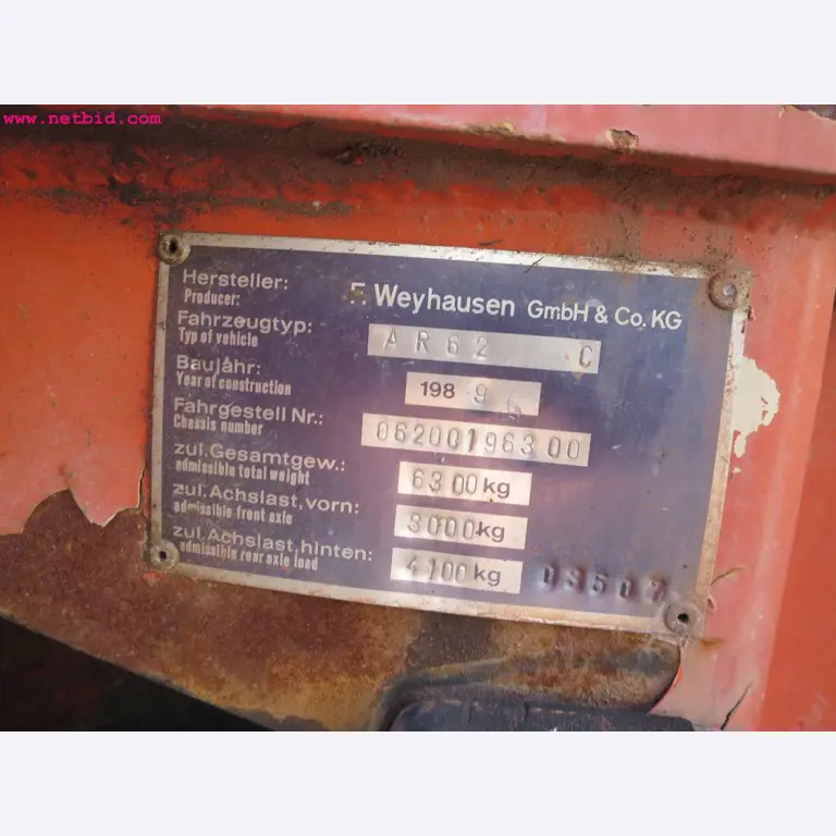 Bouwmachines, bouwuitrusting, bedrijfsvoertuigen en auto´s-6