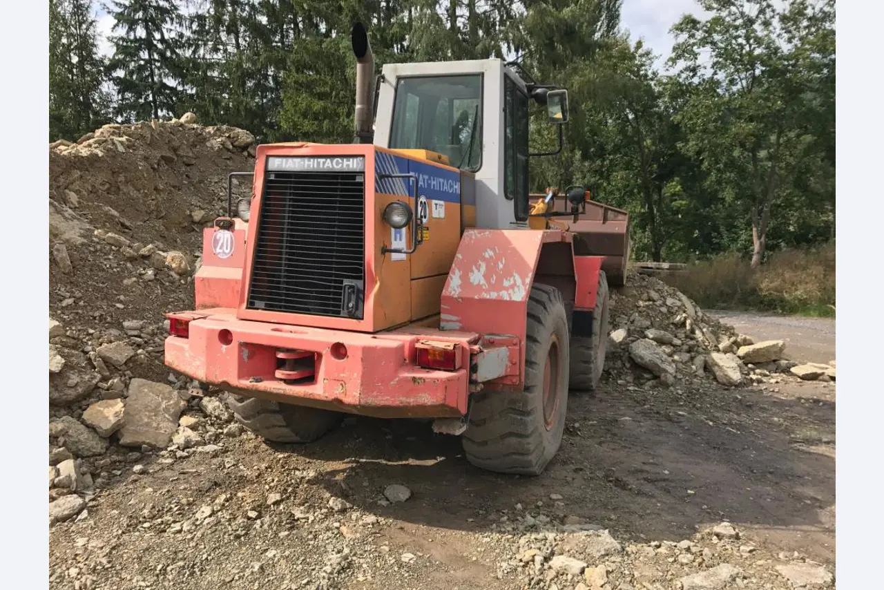 construction machinery and equipment and commercial vehicles -3