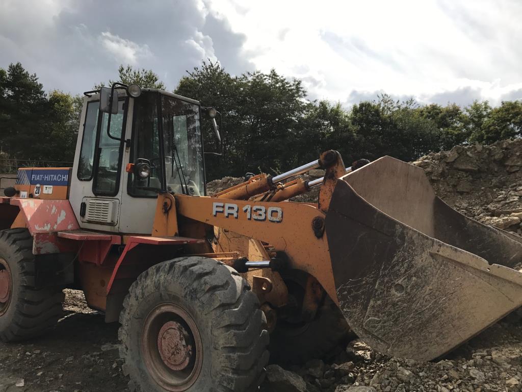 Baumaschinen, Baugeräte, Nutzfahrzeuge und Pkw-4