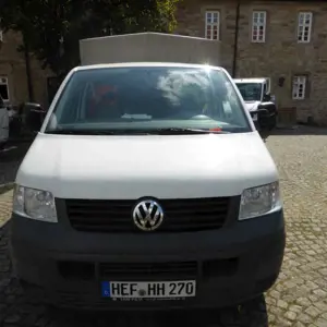 Transportér VW