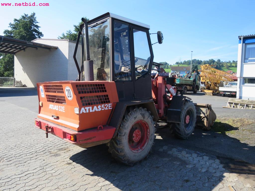 Baumaschinen, Baugeräte, Nutzfahrzeuge und Pkw-4