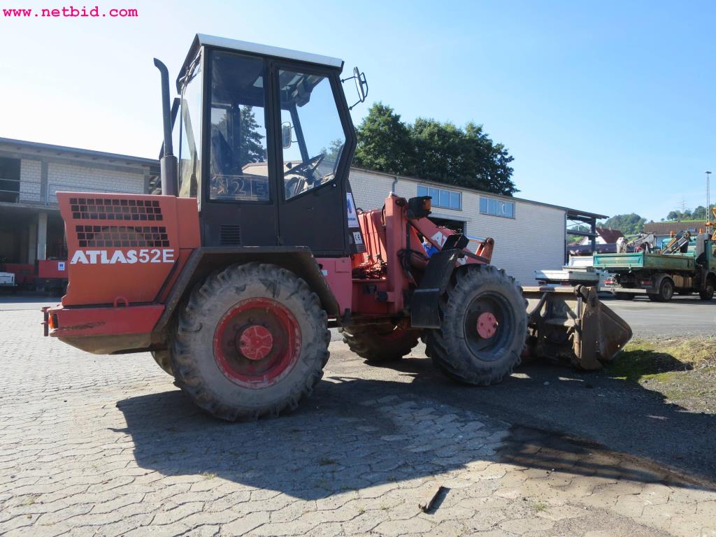 Baumaschinen, Baugeräte, Nutzfahrzeuge und Pkw-5