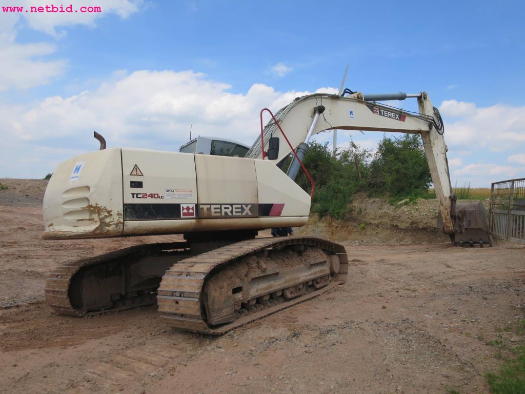 Máquinas de construção, equipamento de construção, veículos comerciais e automóveis-2