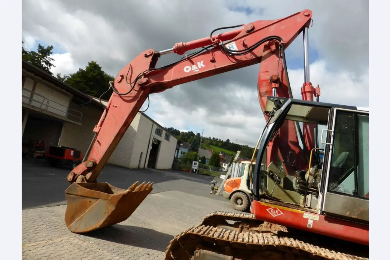 construction machinery and equipment and commercial vehicles -1