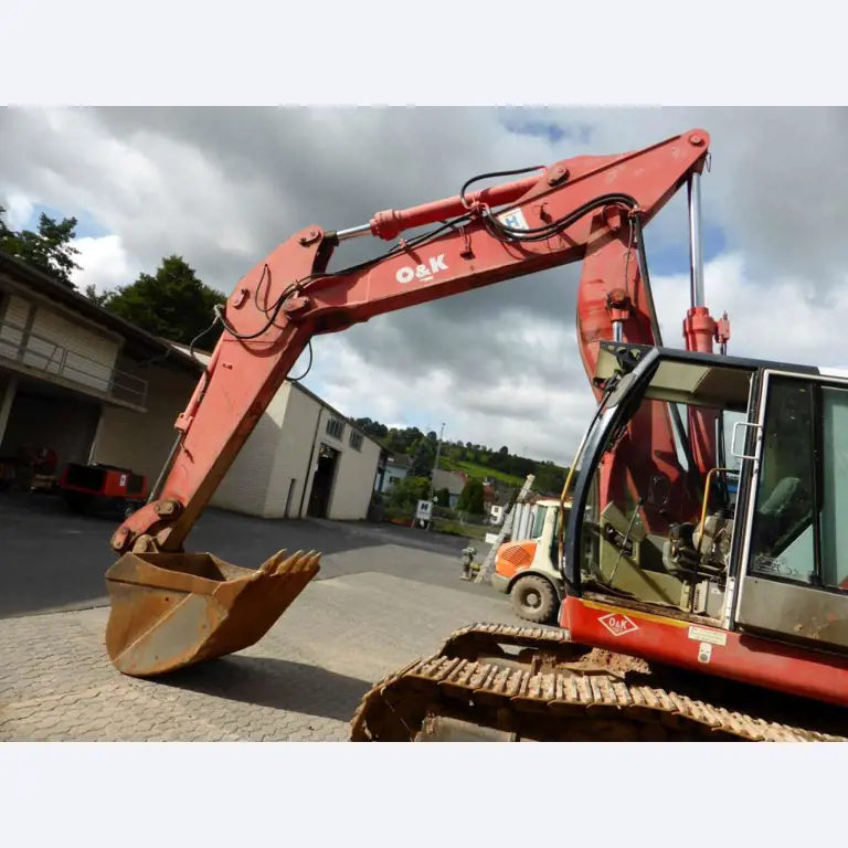 construction machinery and equipment and commercial vehicles -1