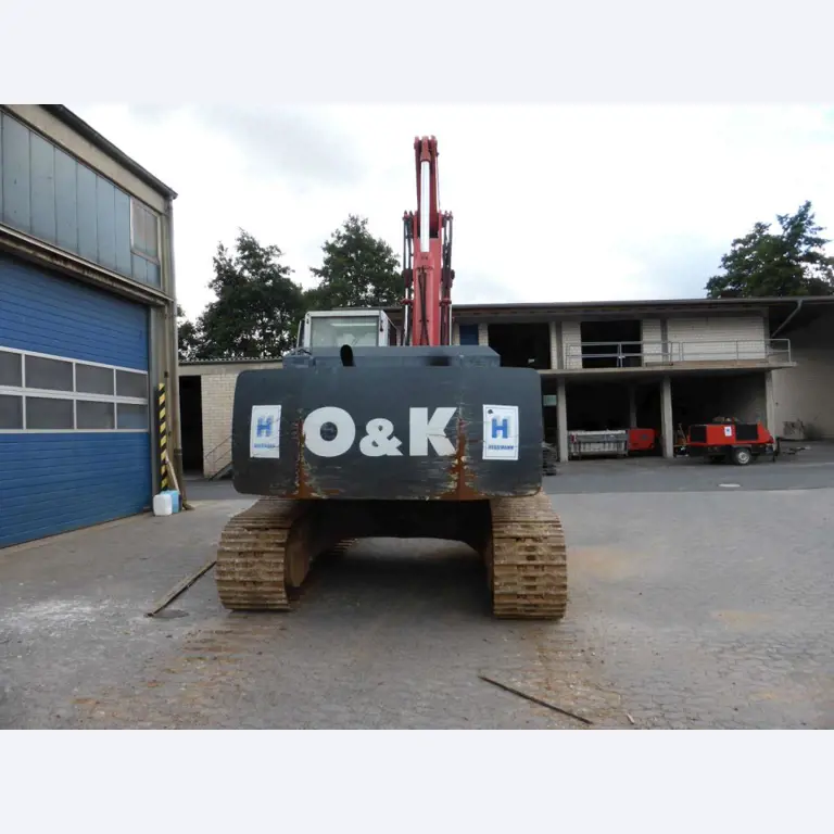 construction machinery and equipment and commercial vehicles -2