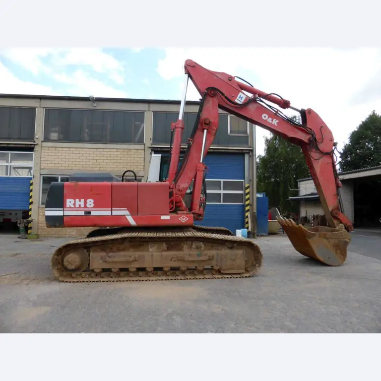 construction machinery and equipment and commercial vehicles -4