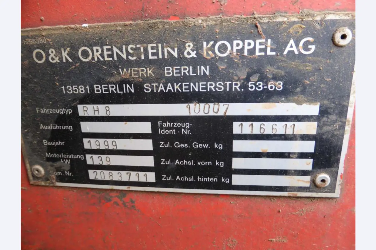 construction machinery and equipment and commercial vehicles -5