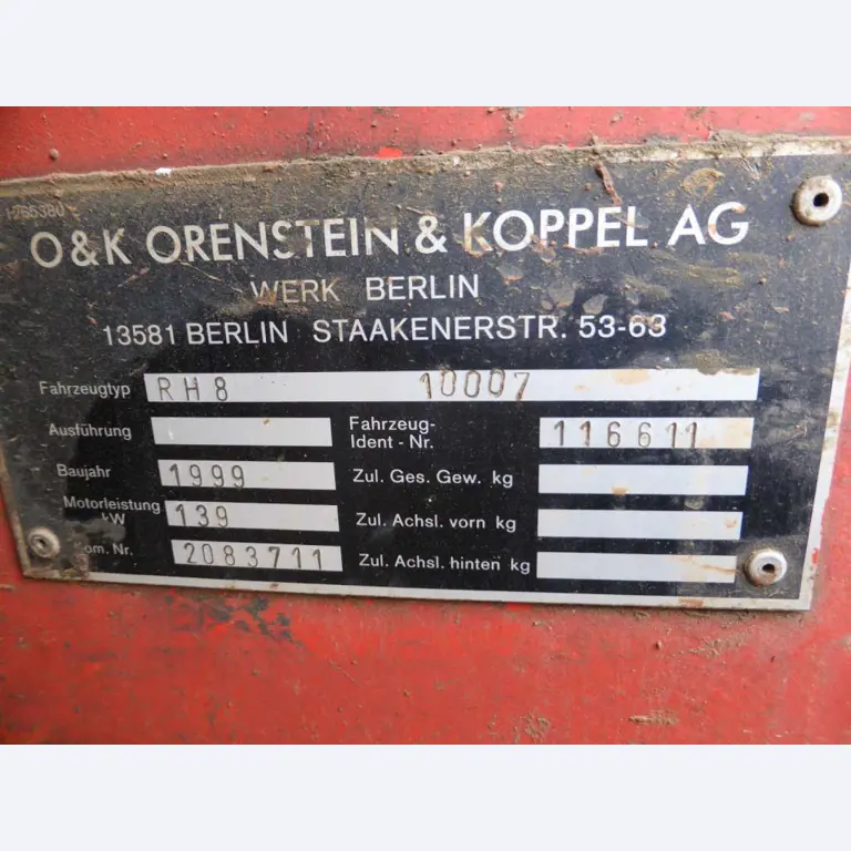 construction machinery and equipment and commercial vehicles -5