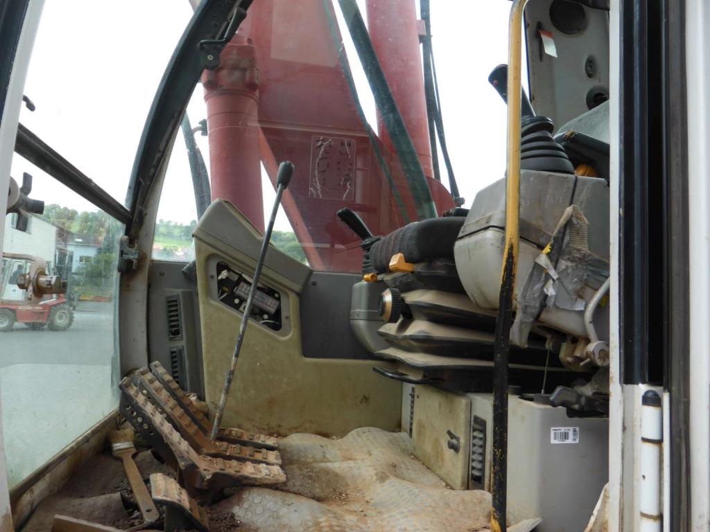 Máquinas de construção, equipamento de construção, veículos comerciais e automóveis-6