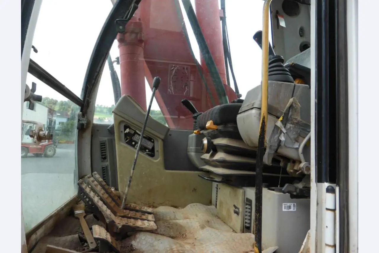 construction machinery and equipment and commercial vehicles -6