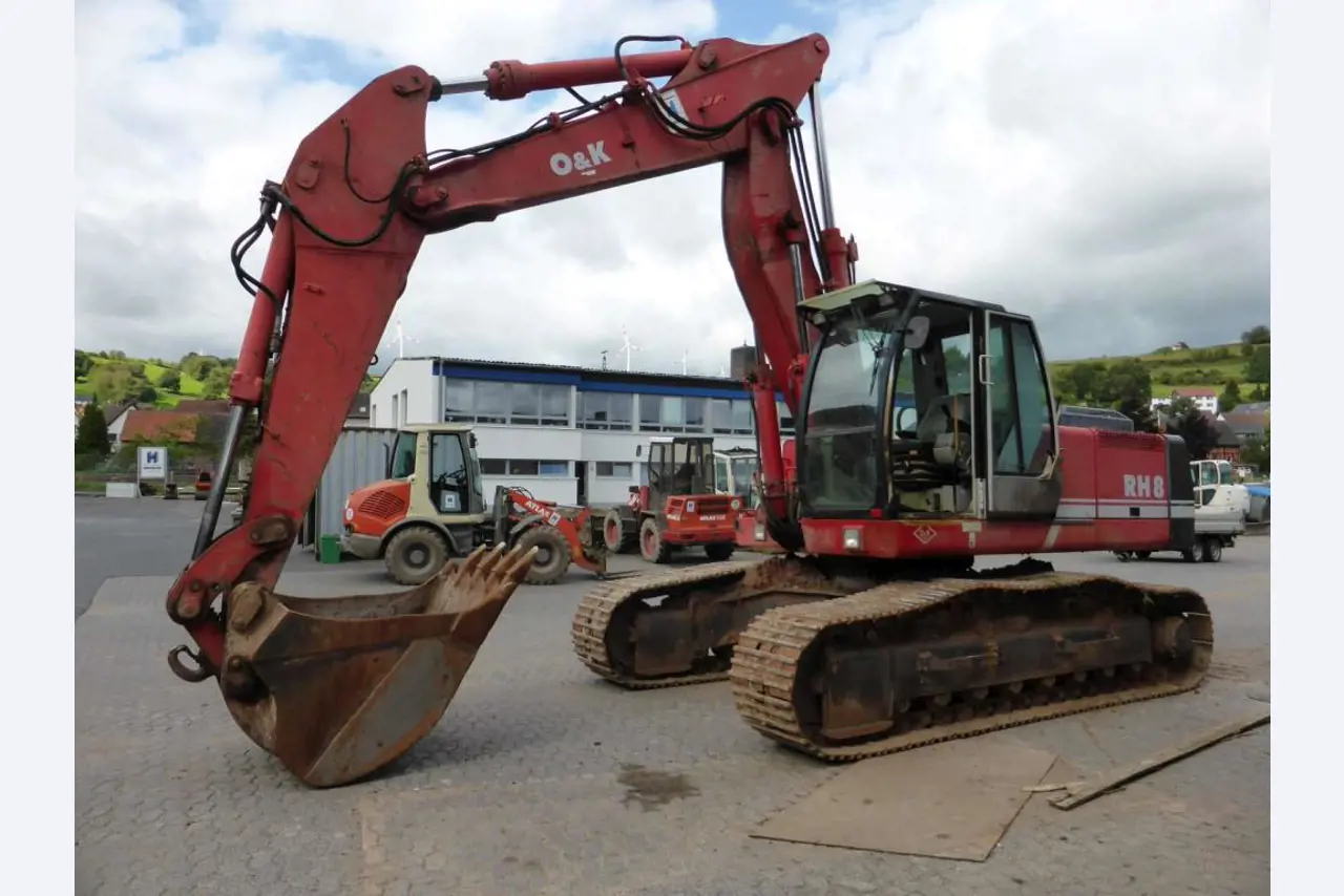 construction machinery and equipment and commercial vehicles -7