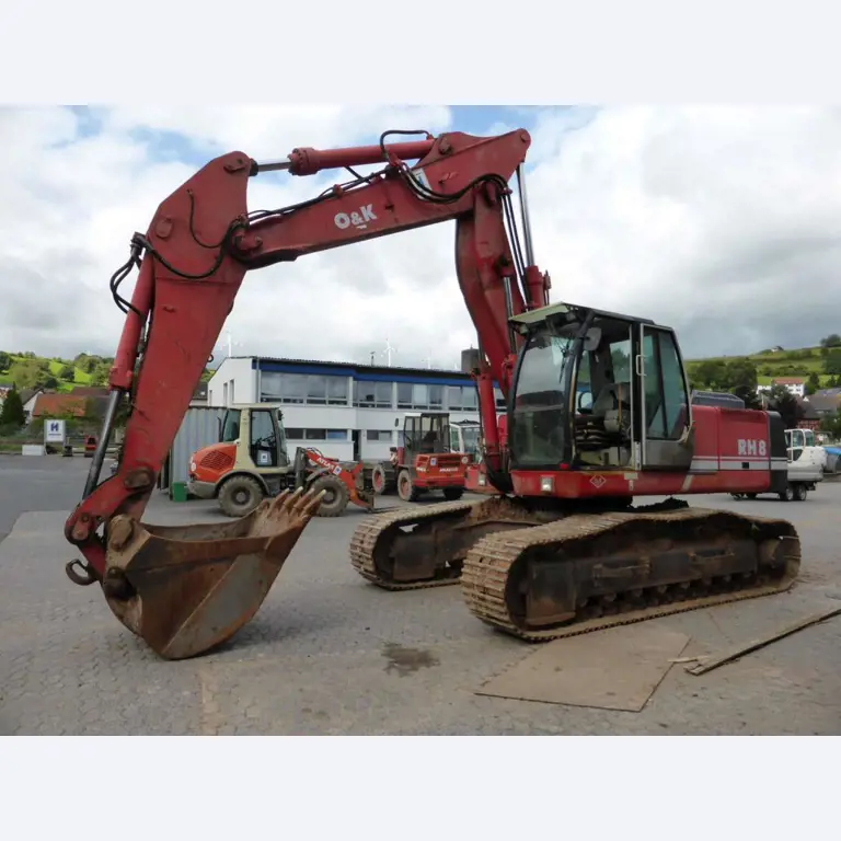 construction machinery and equipment and commercial vehicles -7