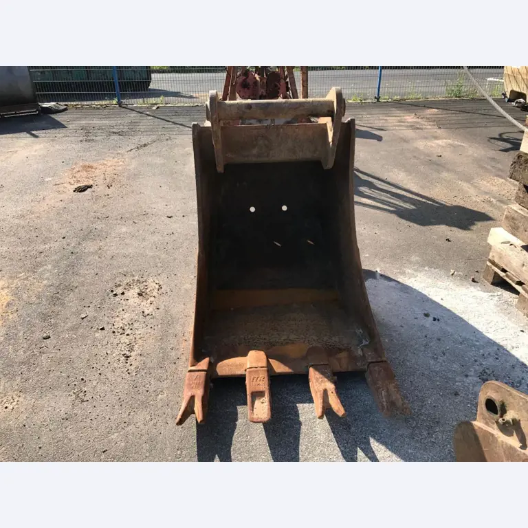 Baumaschinen, Baugeräte, Nutzfahrzeuge und Pkw-2