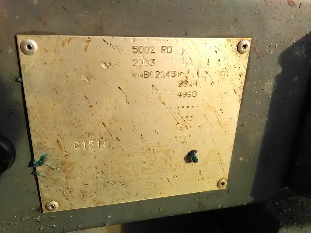 Gradbeni stroji, gradbena oprema, gospodarska vozila in avtomobili-4