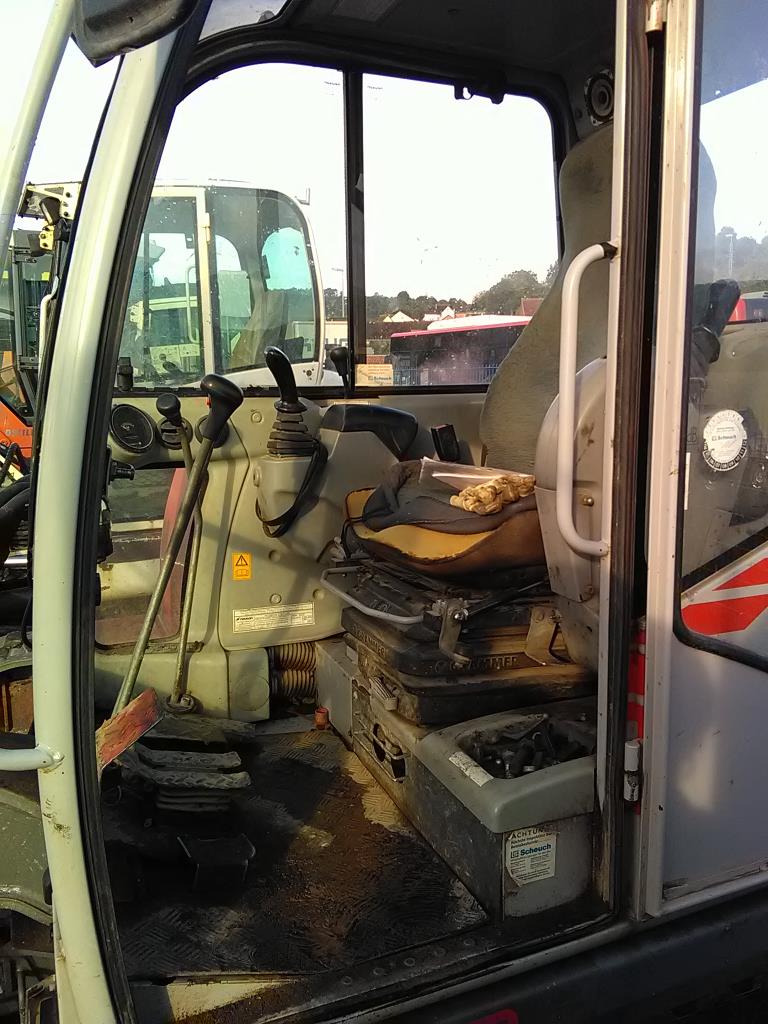 Gradbeni stroji, gradbena oprema, gospodarska vozila in avtomobili-5