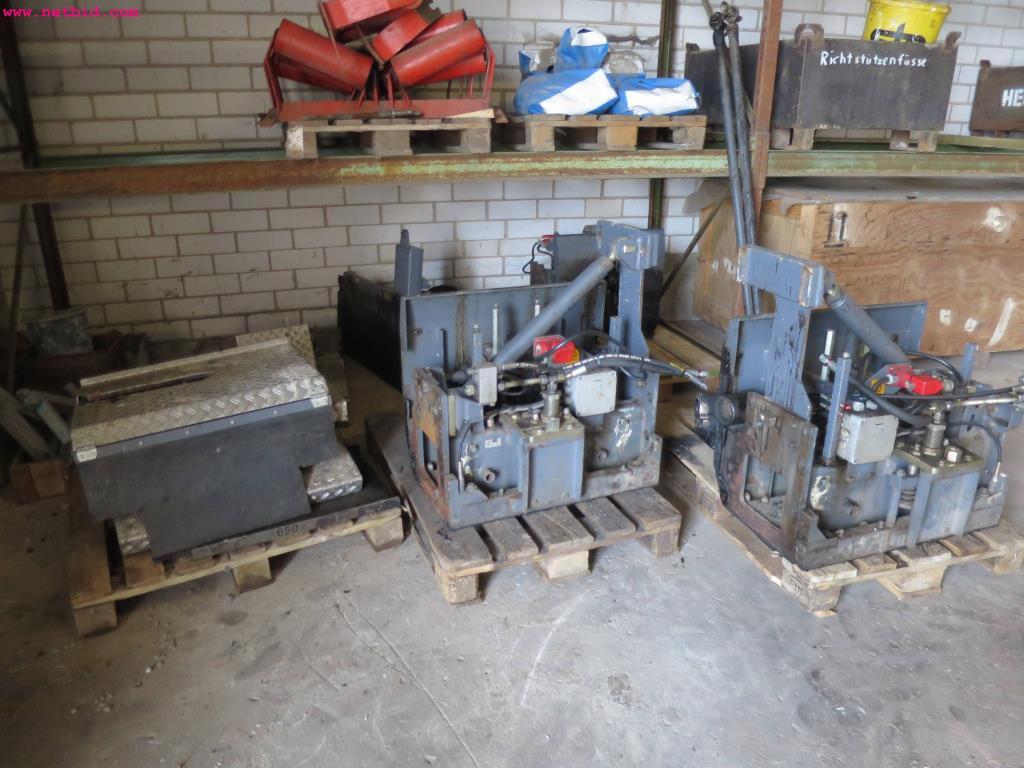 Gradbeni stroji, gradbena oprema, gospodarska vozila in avtomobili-4