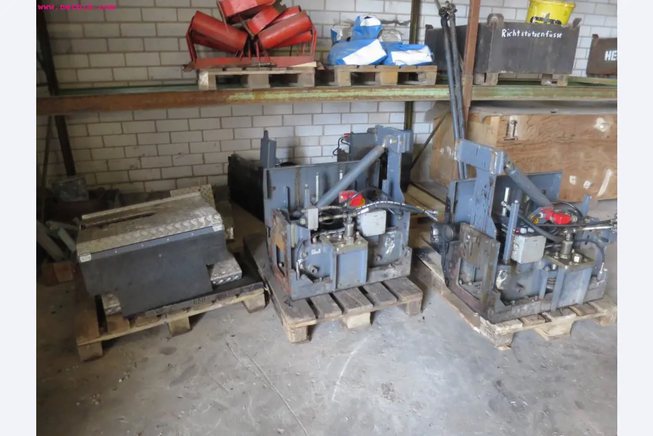 construction machinery and equipment and commercial vehicles -4