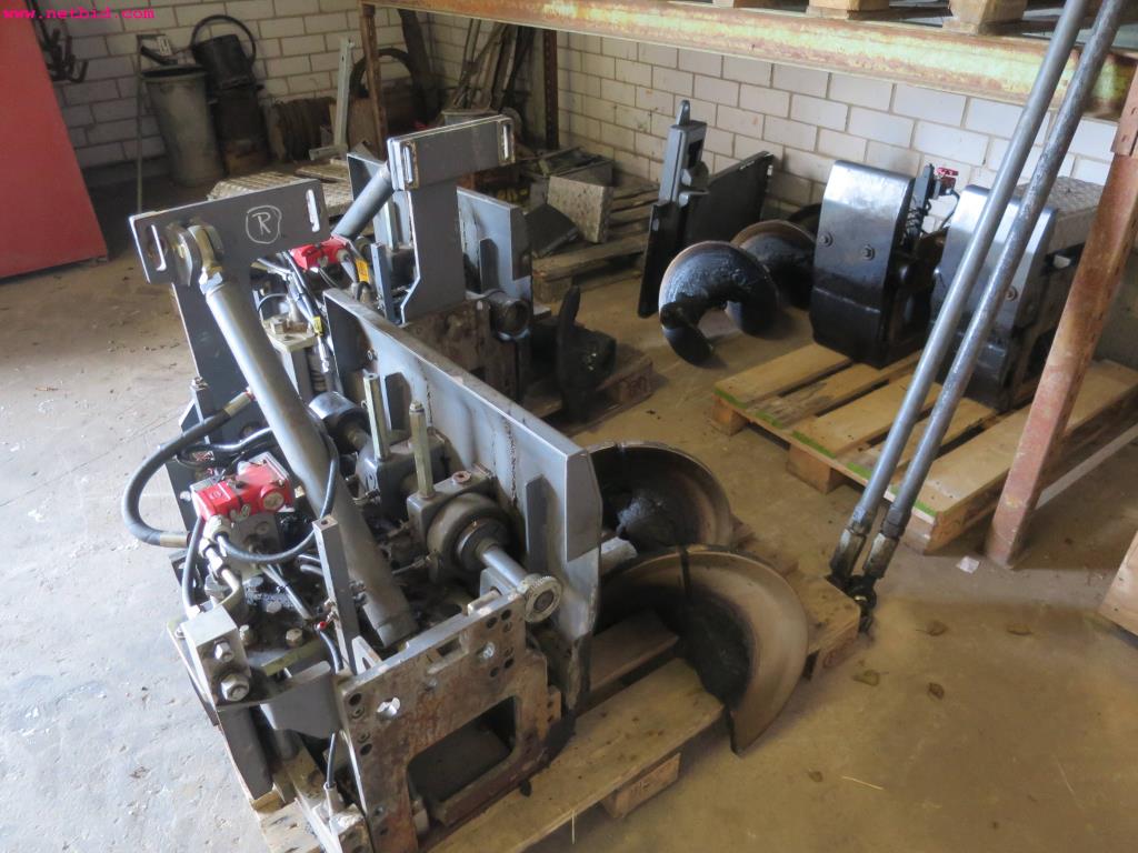 Gradbeni stroji, gradbena oprema, gospodarska vozila in avtomobili-5