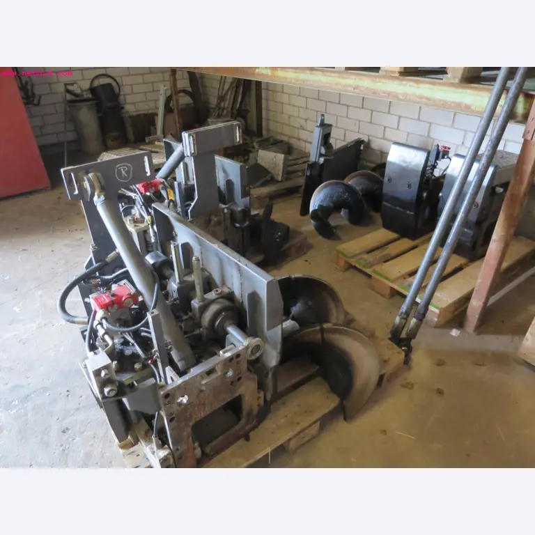 construction machinery and equipment and commercial vehicles -5