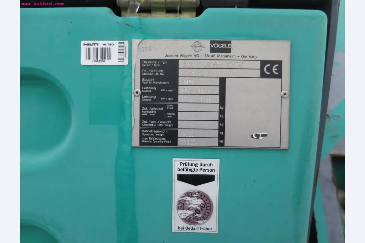 construction machinery and equipment and commercial vehicles -6