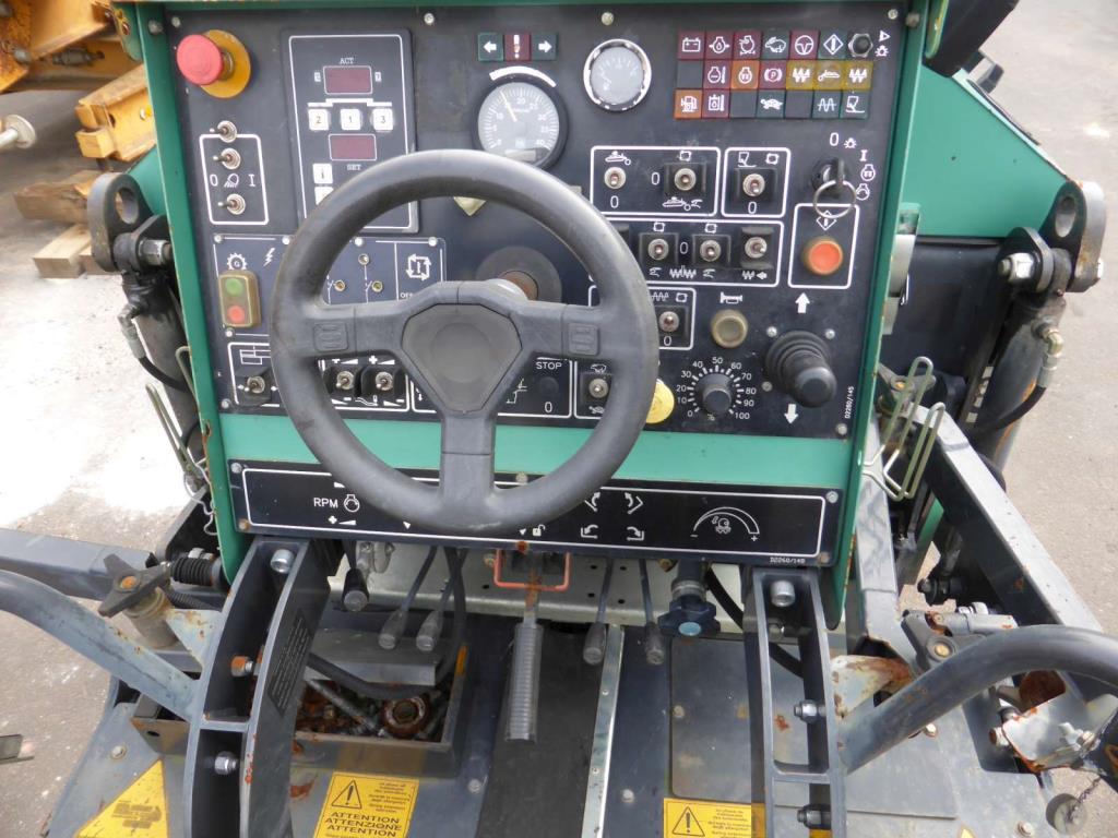 Gradbeni stroji, gradbena oprema, gospodarska vozila in avtomobili-6