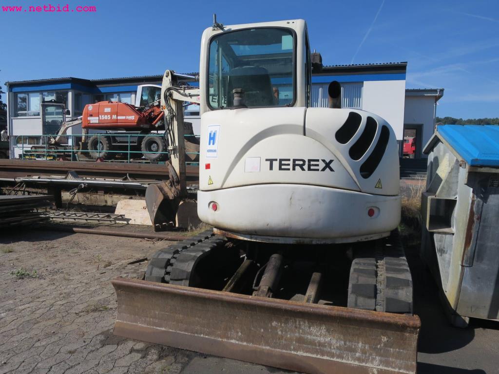 Máquinas de construção, equipamento de construção, veículos comerciais e automóveis-2