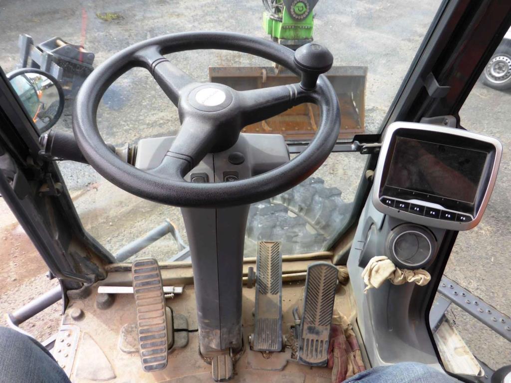 construction machinery and equipment and commercial vehicles -10