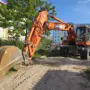 thumbnail-Baumaschinen, Baugeräte, Nutzfahrzeuge und Pkw-3