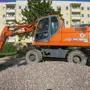 thumbnail-Baumaschinen, Baugeräte, Nutzfahrzeuge und Pkw-4