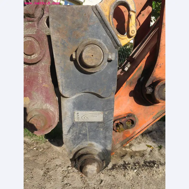 construction machinery and equipment and commercial vehicles -7