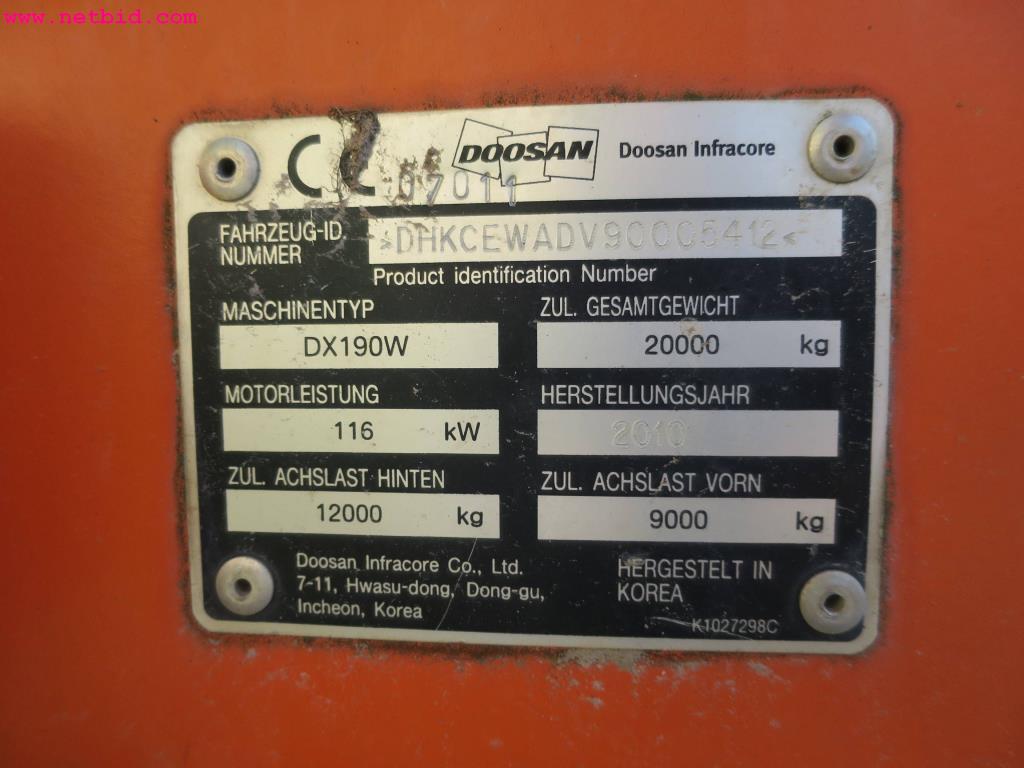 Gradbeni stroji, gradbena oprema, gospodarska vozila in avtomobili-8