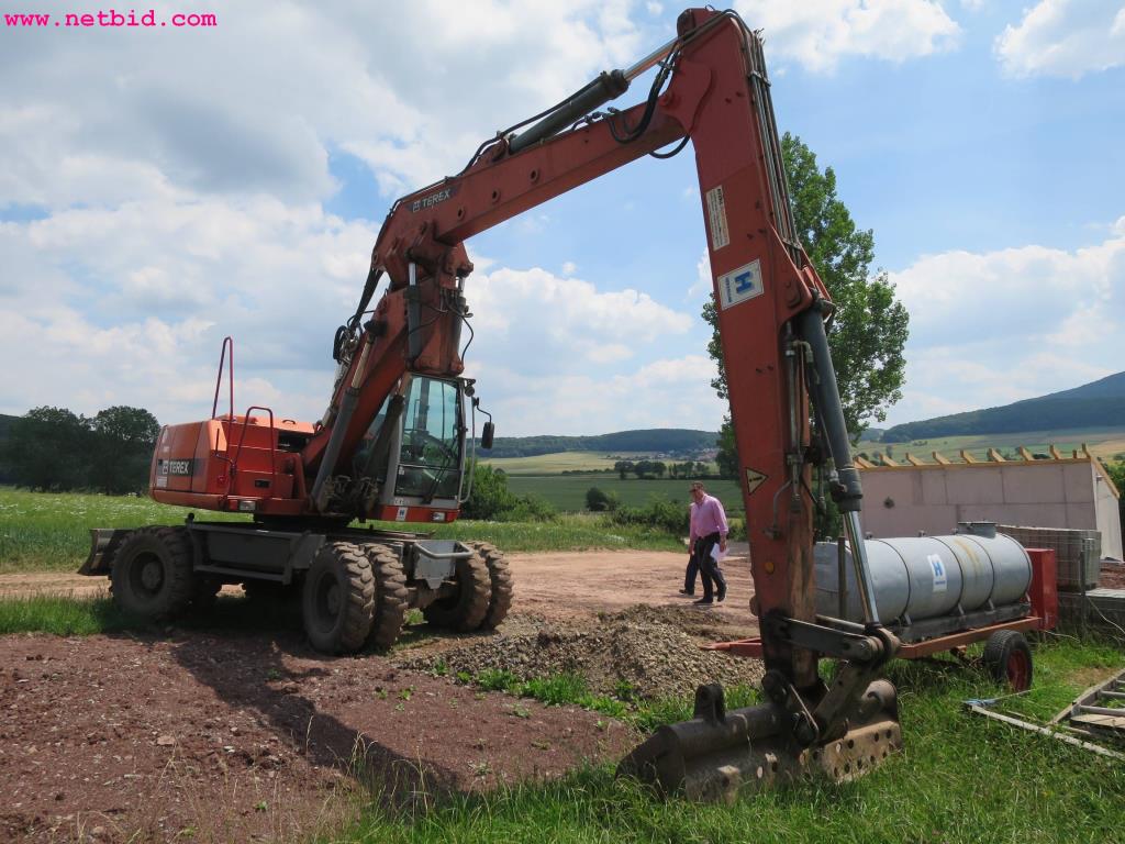 Máquinas de construção, equipamento de construção, veículos comerciais e automóveis-2