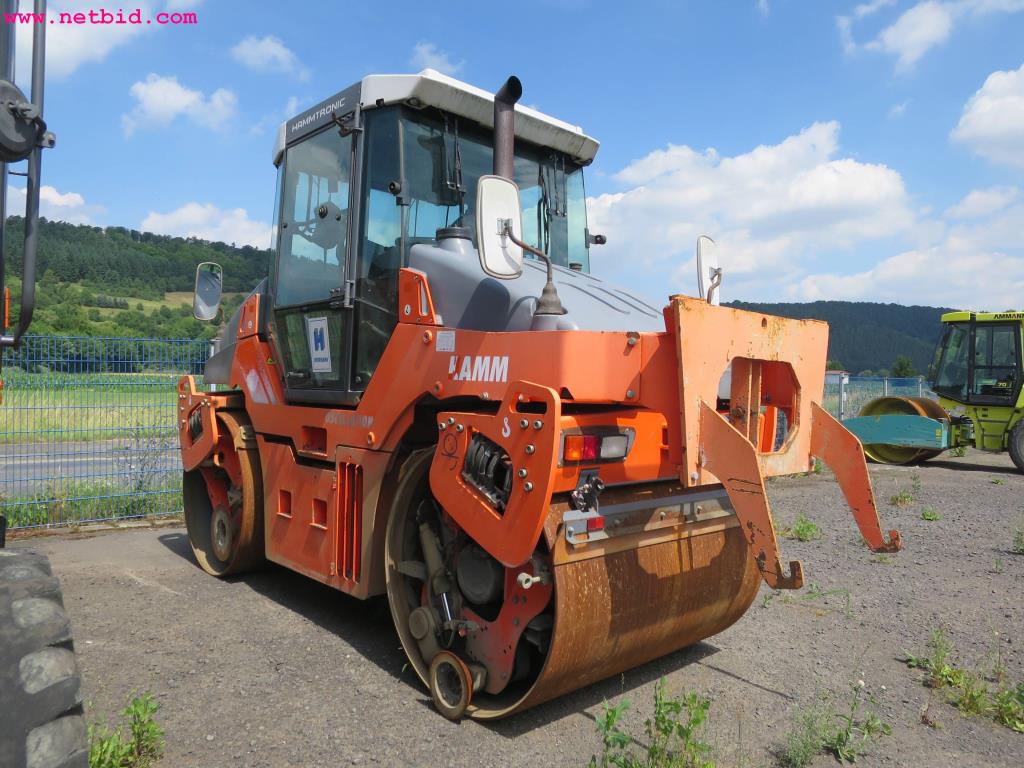 Gradbeni stroji, gradbena oprema, gospodarska vozila in avtomobili-2