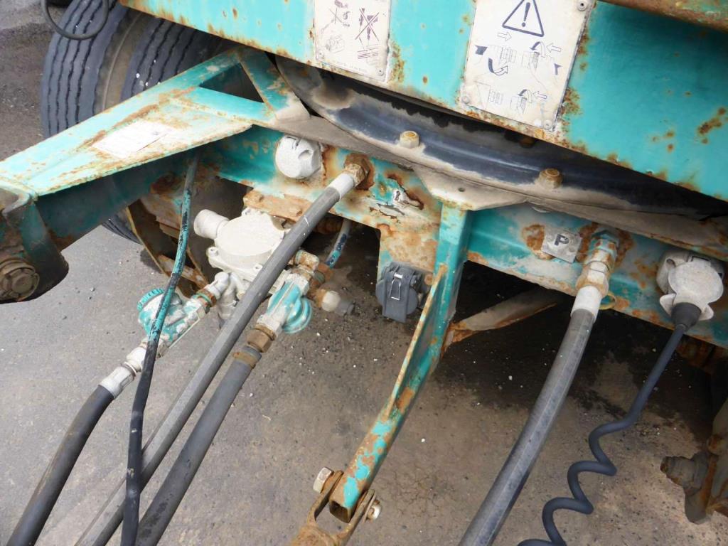 Gradbeni stroji, gradbena oprema, gospodarska vozila in avtomobili-3