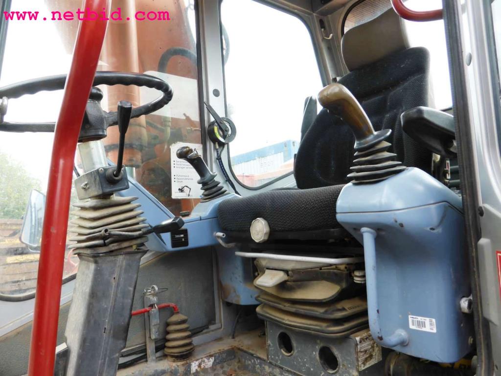 Máquinas de construção, equipamento de construção, veículos comerciais e automóveis-4