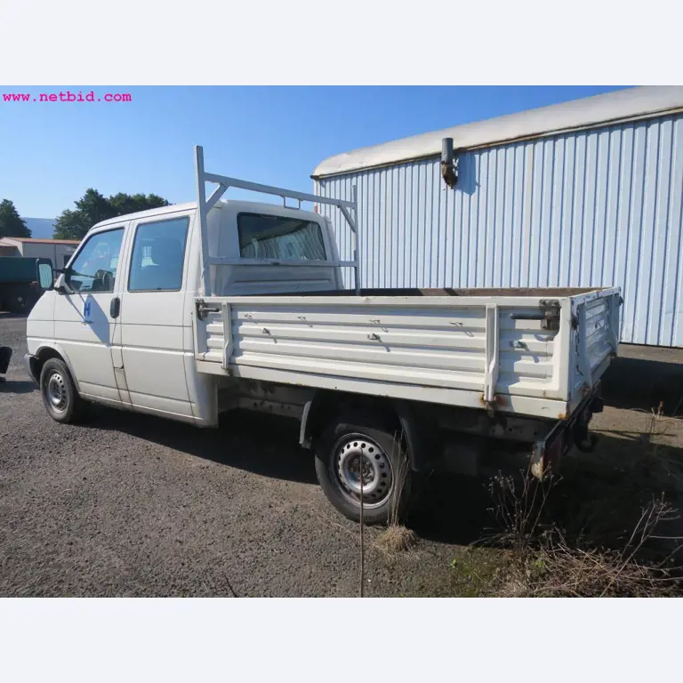 Baumaschinen, Baugeräte, Nutzfahrzeuge und Pkw-4