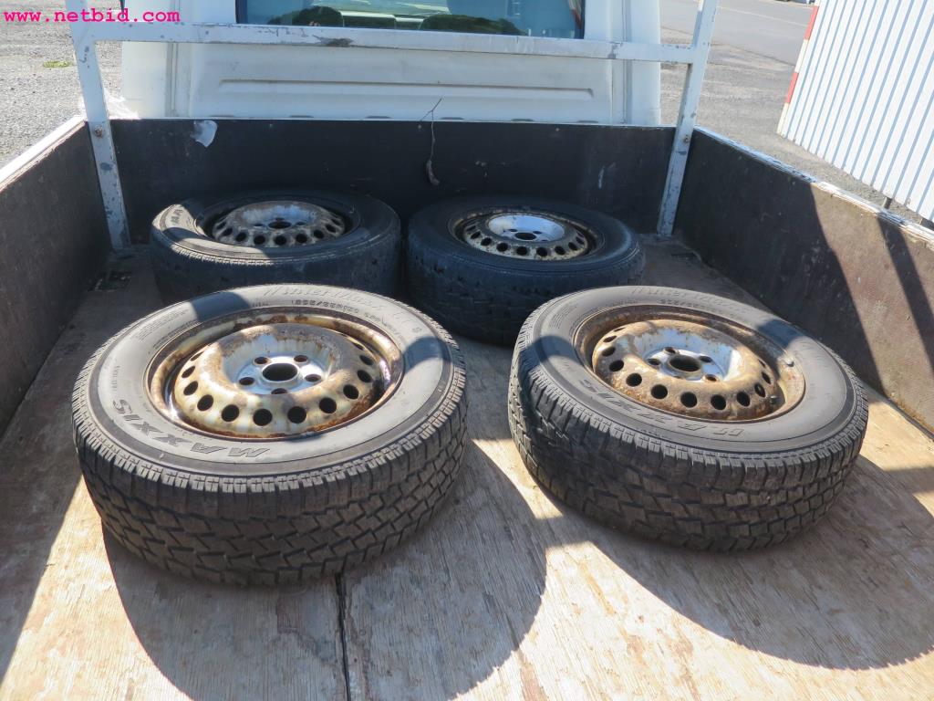 Gradbeni stroji, gradbena oprema, gospodarska vozila in avtomobili-5