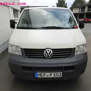 Transporter VW T5 Transporter TDi