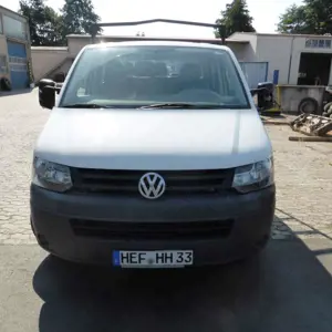 Transporter VW T5 Transporter TDi