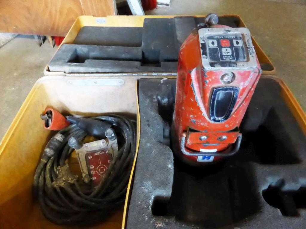 Gradbeni stroji, gradbena oprema, gospodarska vozila in avtomobili-1