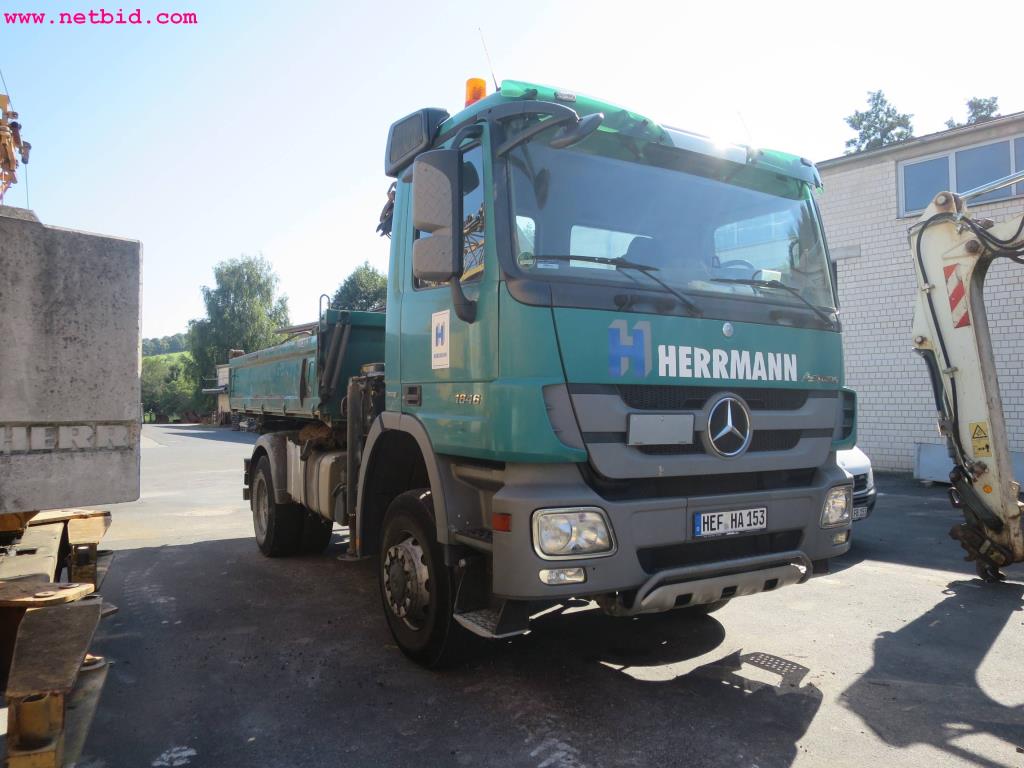 Máquinas de construção, equipamento de construção, veículos comerciais e automóveis-3