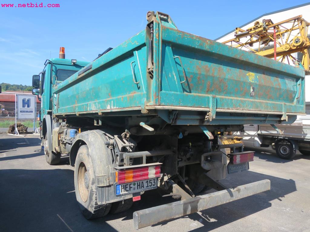 Máquinas de construção, equipamento de construção, veículos comerciais e automóveis-5