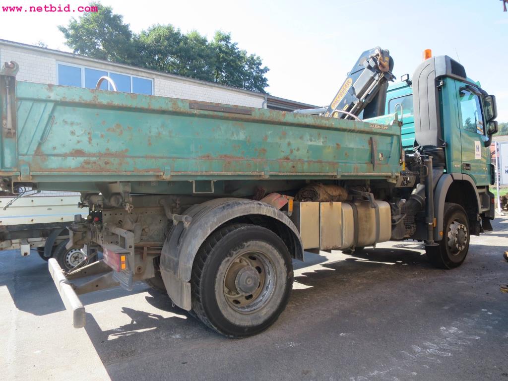 Máquinas de construção, equipamento de construção, veículos comerciais e automóveis-6