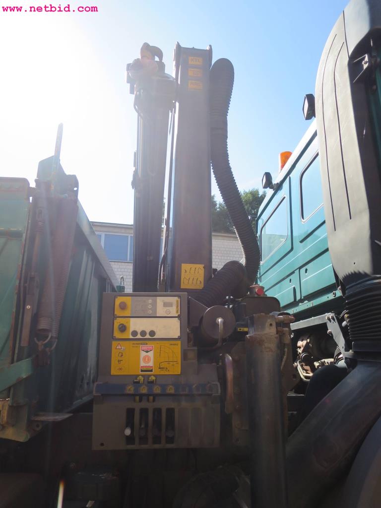 Máquinas de construção, equipamento de construção, veículos comerciais e automóveis-7