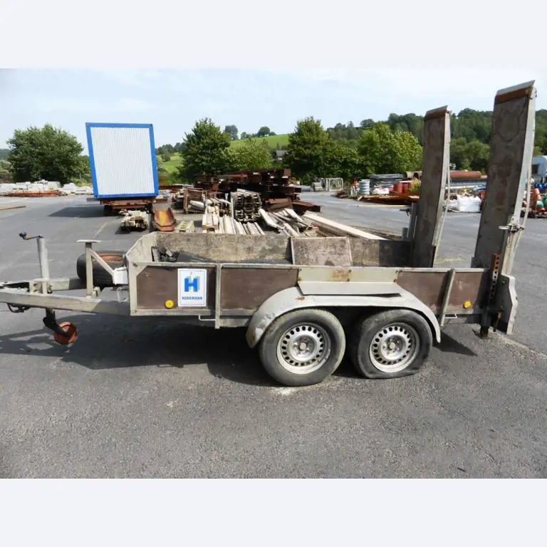 construction machinery and equipment and commercial vehicles -2