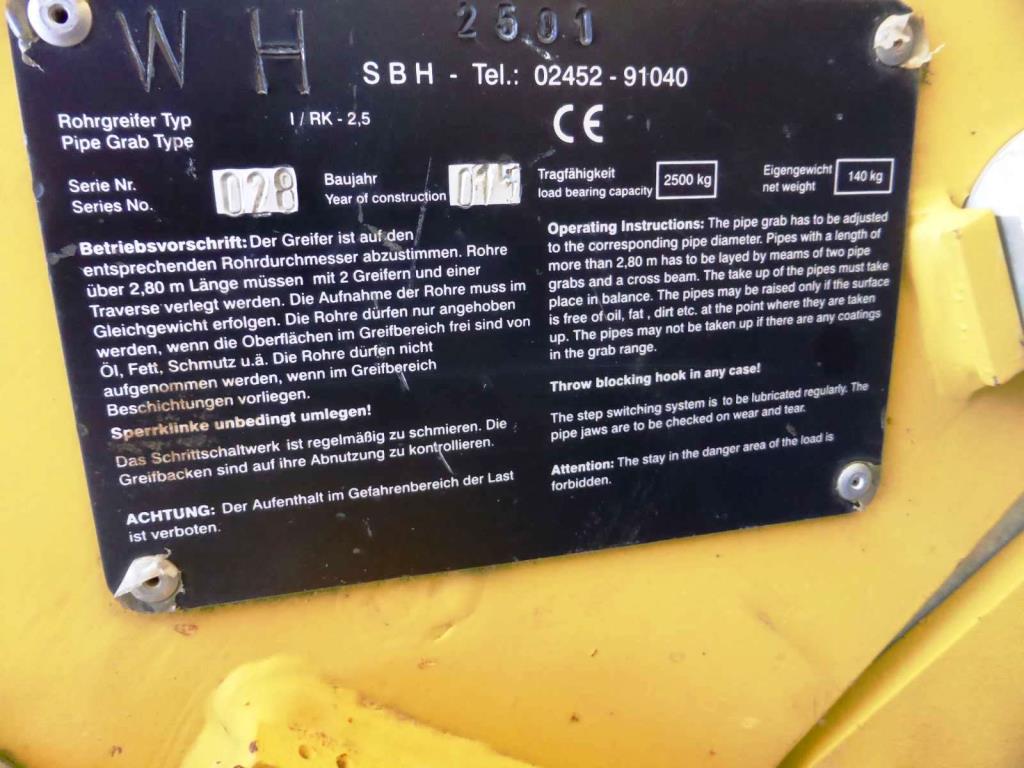 Machines de chantier, matériel de construction, véhicules utilitaires et voitures particulières-2