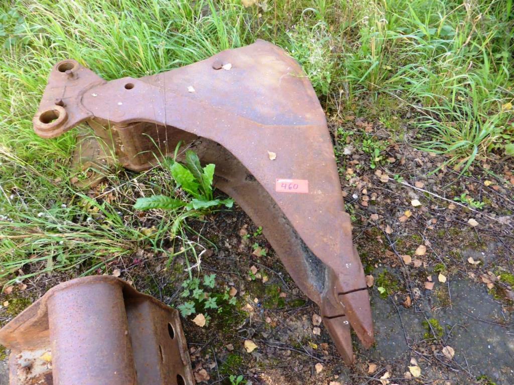 Gradbeni stroji, gradbena oprema, gospodarska vozila in avtomobili-1